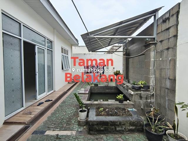 Rumah 2 Lantai 3 KT di Green Land Selindung — Posisi Hook — foto 7