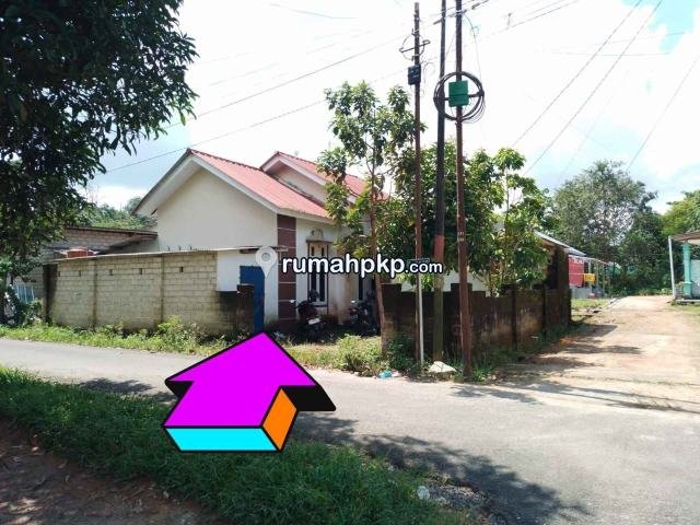 Rumah di Bukit Merapin — 4 KT, Surat Camat — foto 2