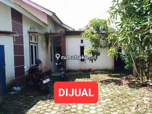 Rumah di Bukit Merapin — 4 KT, Surat Camat — foto 4