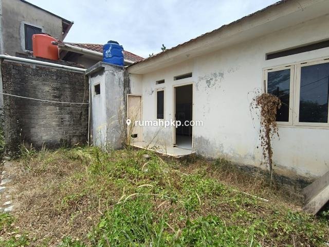Rumah Tipe 42 di Selindung — Dekat Bes Cinema, SHGB — foto 7