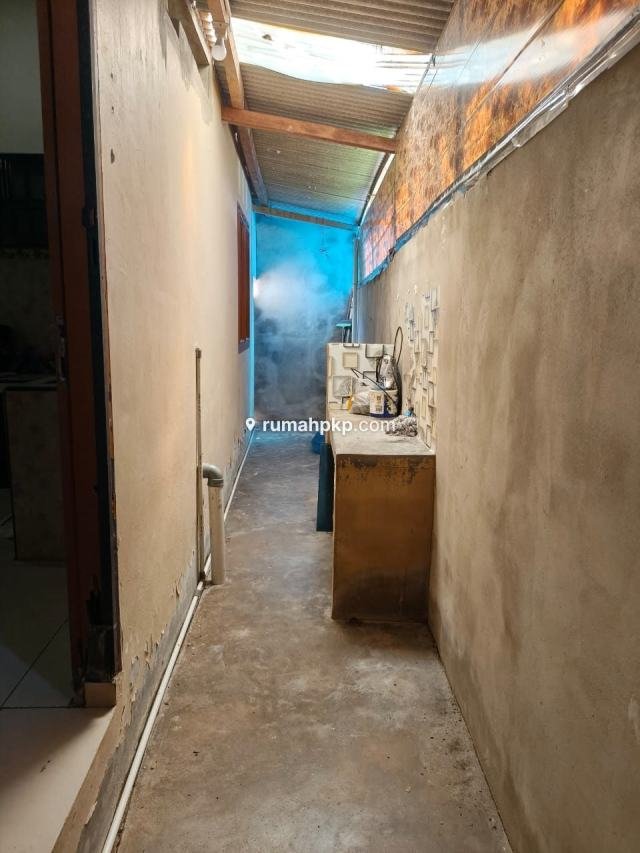 Rumah 3 KT di Jl. Fatmawati Gg. Mawar, Kampak — SHM — foto 6