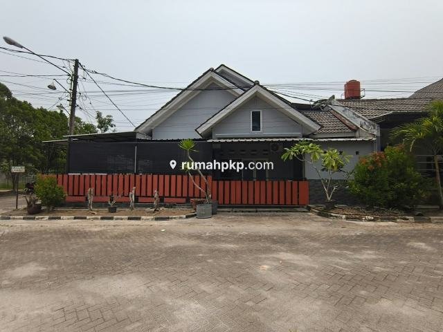 Rumah 2 Lantai 4 KT di Graha Loka Selindung — Posisi Hook — foto 4