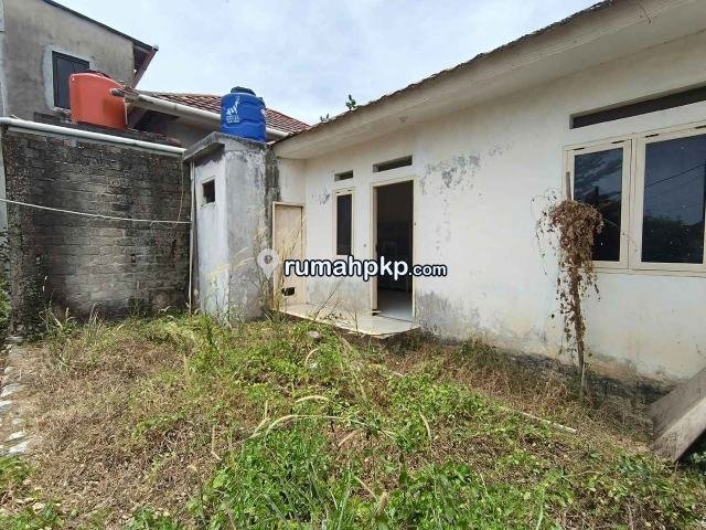 Rumah Tipe 42 dekat Bes Cinema — 2 KT, 112 m², SHGB — foto 2