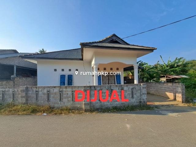 Rumah 2 KT di Selindung — Samping Green Land & GBK — foto 1