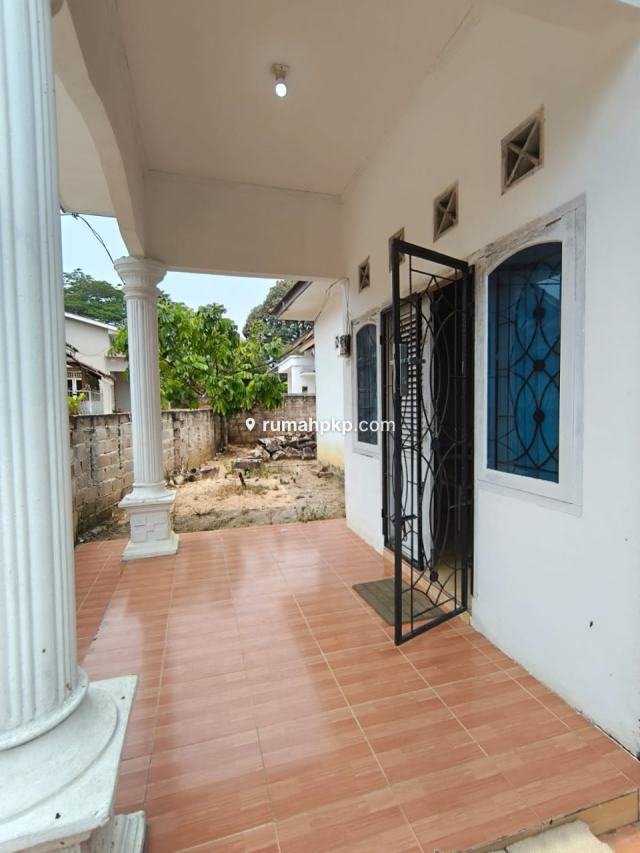 Rumah 2 KT di Selindung — Samping Green Land & GBK — foto 5