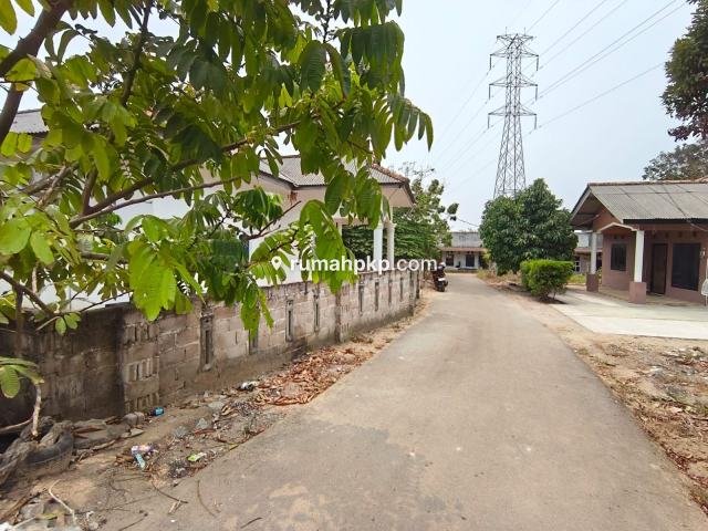 Rumah 2 KT di Selindung — Samping Green Land & GBK — foto 2
