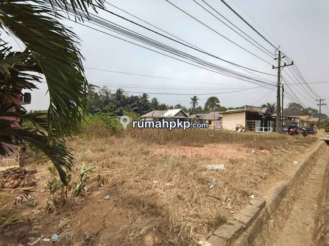 Tanah di Jalan Raya Pangkalpinang–Sungailiat — 5.299 m², SHM (Rp700rb/m²) — foto 7
