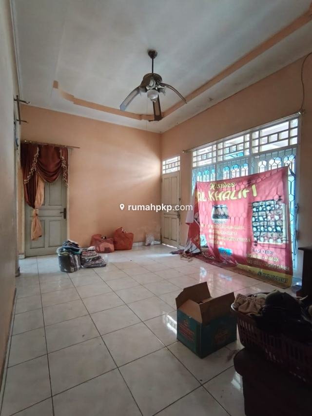 Rumah 4 KT di Selindung — Tanah 17 × 69 m, Dekat Univ. AMIK — foto 7