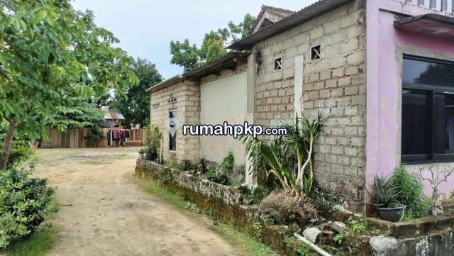 Rumah di Gg. Nangka belakang Kantor NasDem — 2 KT, 240 m², SHM — foto 4