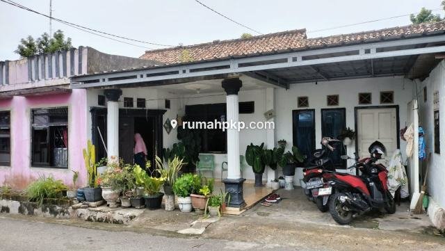 Rumah 2 KT di Bukit Baru — Gg. Nangka, Belakang Kantor NasDem — foto 1