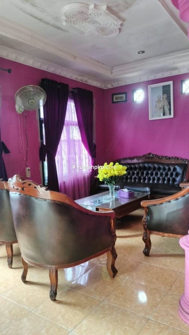 Rumah 2 KT di Bukit Baru — Gg. Nangka, Belakang Kantor NasDem — foto 5