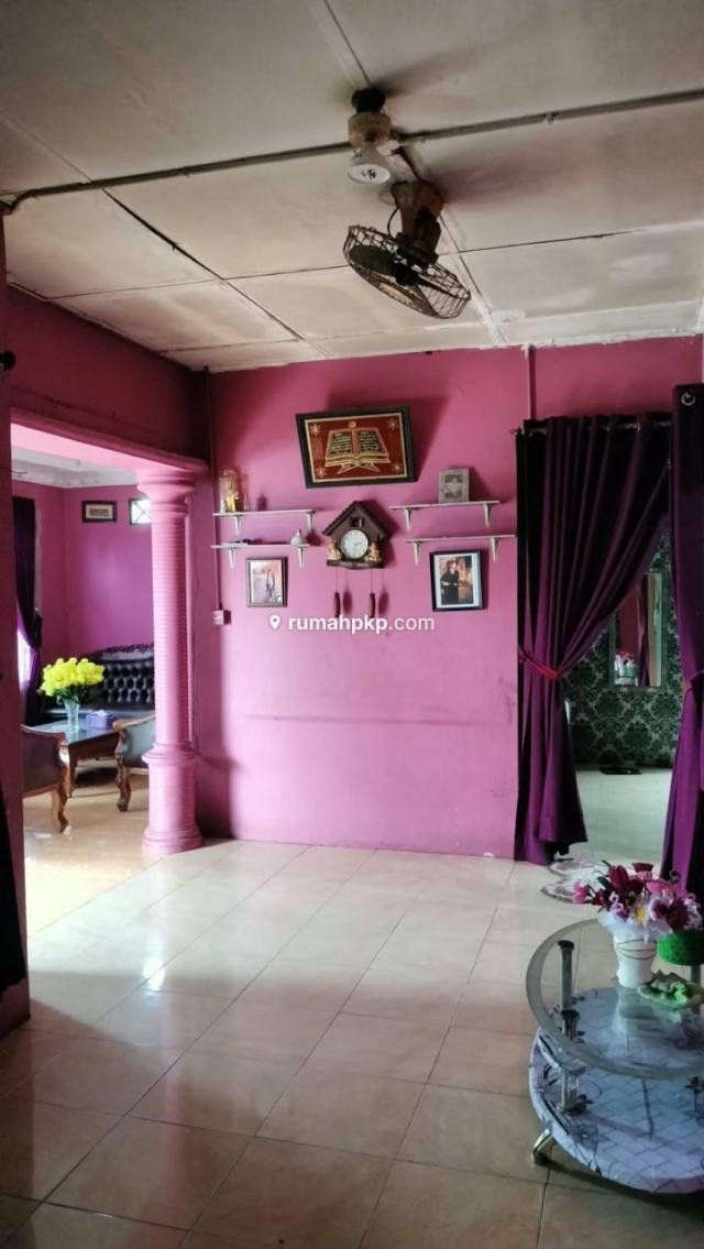 Rumah 2 KT di Bukit Baru — Gg. Nangka, Belakang Kantor NasDem — foto 6