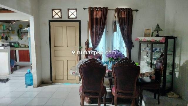Rumah 2 KT di Bukit Baru — Gg. Nangka, Belakang Kantor NasDem — foto 7