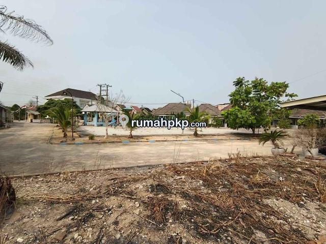 Tanah di dalam Perumahan Graha Puri — SHM — foto 3