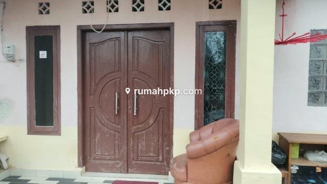 Rumah + 10 Kontrakan di Gabek 2 — Belakang Dealer Yamaha — foto 2