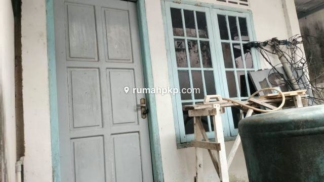 Rumah + 10 Kontrakan di Gabek 2 — Belakang Dealer Yamaha — foto 4