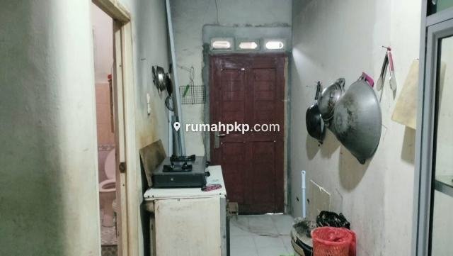 Rumah + 10 Kontrakan di Gabek 2 — Belakang Dealer Yamaha — foto 6