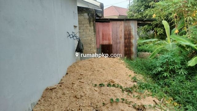 Over Kredit Rumah 1 KT di Cempaka Mas, Kampak — foto 4