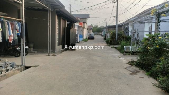 Over Kredit Rumah 1 KT di Cempaka Mas, Kampak — foto 6