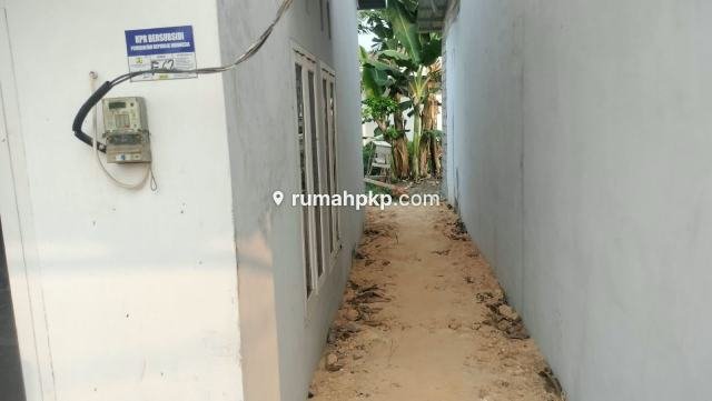 Over Kredit Rumah 1 KT di Cempaka Mas, Kampak — foto 9