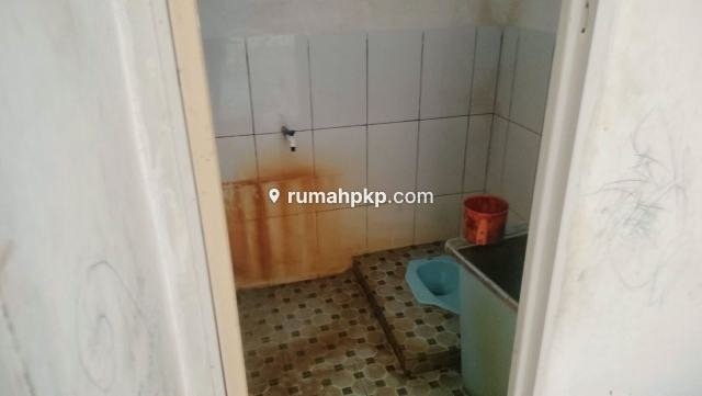 Over Kredit Rumah 1 KT di Cempaka Mas, Kampak — foto 10