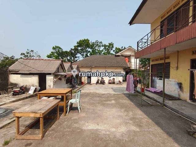 Rumah di Selindung dekat Univ. AMIK — 4 KT, 1173 m², SHM — foto 8