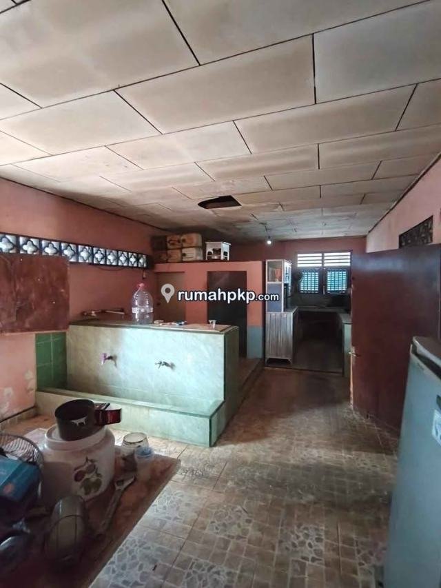 Rumah + Kost 4 Pintu Jl. Balai — 3 KT, 280 m², SHM — foto 8