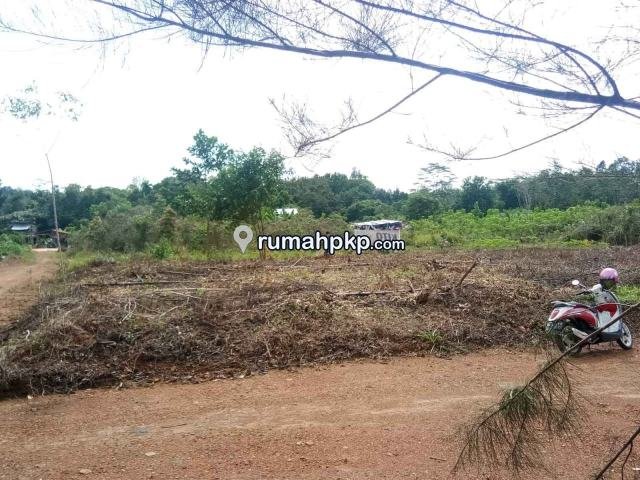 4 Kavling Tanah Strategis di Air Duren — 600 m², Surat Camat (Harga per Kavling) — foto 4