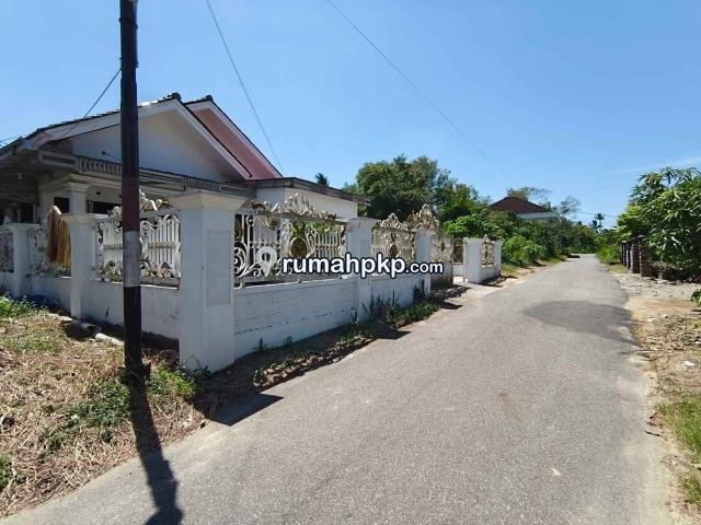 Rumah Beserta Isinya – Selindung baru — 6 KT, 490 m², SHM — foto 2