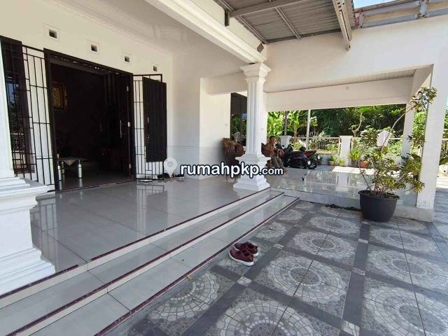 Rumah Beserta Isinya – Selindung baru — 6 KT, 490 m², SHM — foto 4