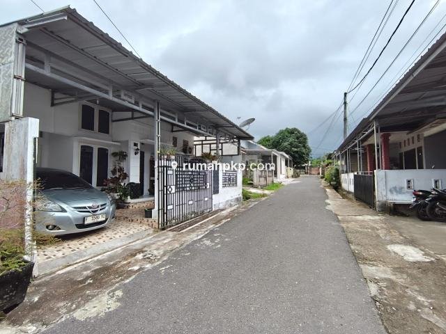 Rumah 3 KT di Gandaria 1 — Beserta Isinya, Bebas Banjir — foto 3