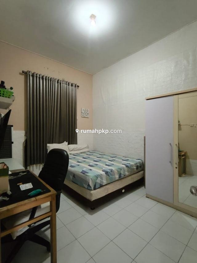 Rumah 3 KT di Gandaria 1 — Beserta Isinya, Bebas Banjir — foto 8