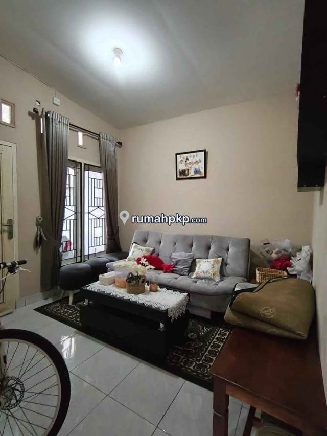 Rumah Beserta Isinya Gandaria 1 — 3 KT, 150 m², SHM — foto 8