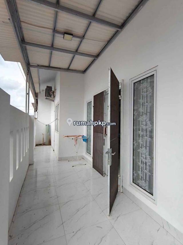 Rumah di Girimaya dekat Gedung Serba Guna Golden Palace — 2 KT, 143 m², HGB — foto 7
