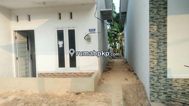 OVER KREDIT Perumahan Cempaka Mas Kampak — foto 3