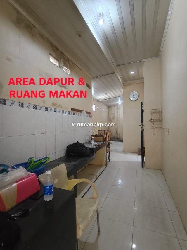 Rumah Minimalis 3 KT di Air Itam — 5 Menit ke Bandara — foto 5