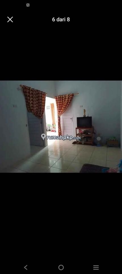 Over Kredit / Jual Putus Perumahan Taman Jagung 14 — foto 1