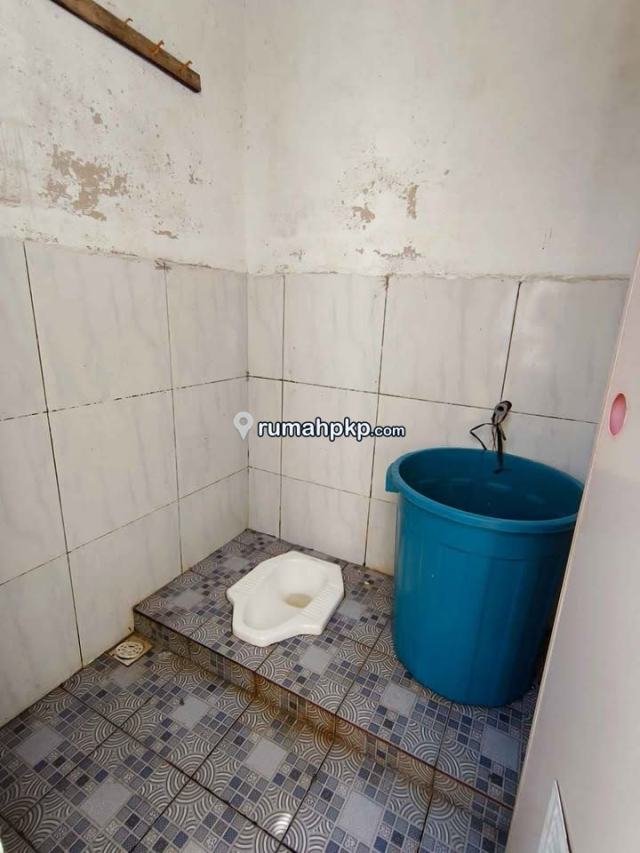 Over Kredit Perumahan Alam Pinang Pura — Air Kepala Tujuh — foto 3