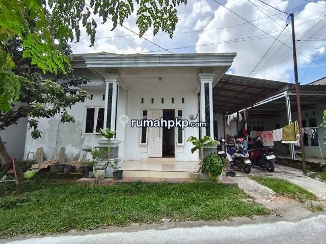 Rumah di Gandaria 1 Air Kepala Tujuh — 2 KT, 180 m², SHM — foto 1